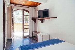 Hotel Pousada Natureza