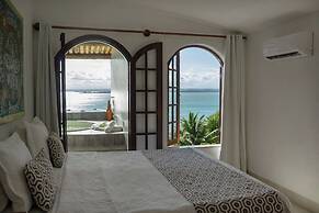 Hotel Pousada Natureza