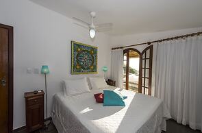 Hotel Pousada Natureza