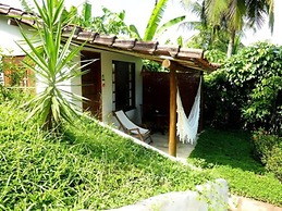 Hotel Pousada Natureza