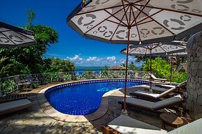 Hotel Pousada Natureza