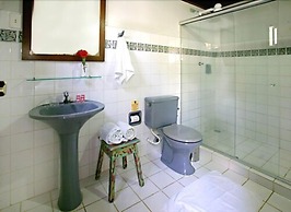 Hotel Pousada Natureza