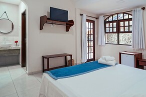 Hotel Pousada Natureza