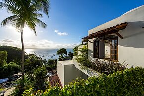 Hotel Pousada Natureza