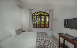 Hotel Pousada Natureza