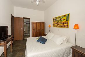 Hotel Pousada Natureza