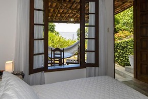 Hotel Pousada Natureza