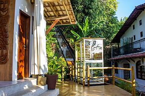 Hotel Pousada Natureza