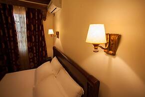 Brilant Antik Hotel