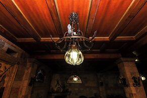 Brilant Antik Hotel