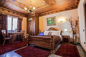 Brilant Antik Hotel