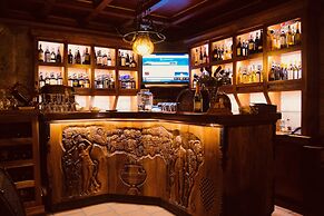 Brilant Antik Hotel