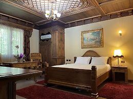 Brilant Antik Hotel