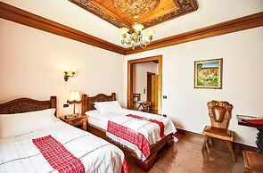 Brilant Antik Hotel