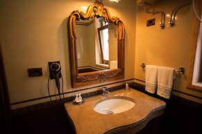 Brilant Antik Hotel