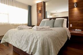 Motel Le Deauville