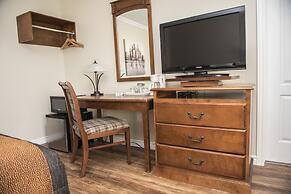 Motel Le Deauville