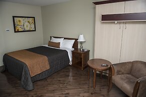 Motel Le Deauville