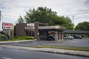 Motel Le Deauville