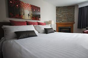 Motel Le Deauville