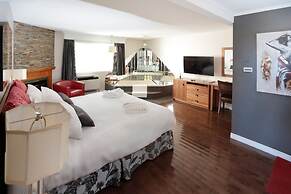 Motel Le Deauville