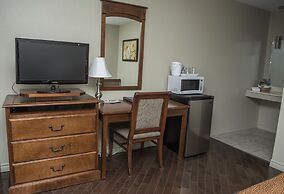 Motel Le Deauville