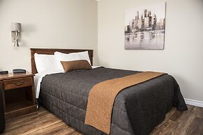 Motel Le Deauville