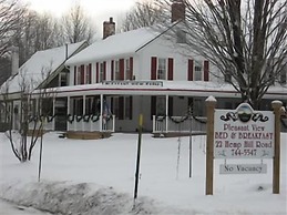 Pleasant View B&B