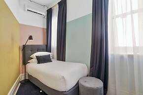 Hotel Harry, Ascend Hotel Collection