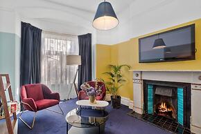 Hotel Harry, an Ascend Collection Hotel
