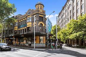 Hotel Harry, an Ascend Collection Hotel