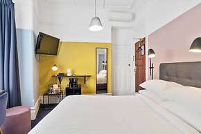 Hotel Harry, Ascend Hotel Collection