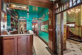 Hotel Harry, an Ascend Collection Hotel