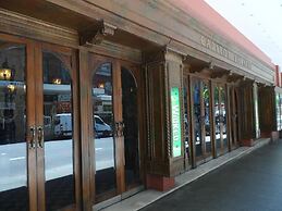 Hotel Harry, Ascend Hotel Collection