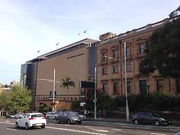 Hotel Harry, Ascend Hotel Collection