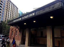 Hotel Harry, Ascend Hotel Collection