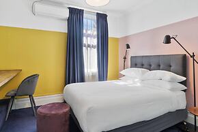 Hotel Harry, an Ascend Collection Hotel