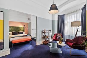 Hotel Harry, an Ascend Collection Hotel