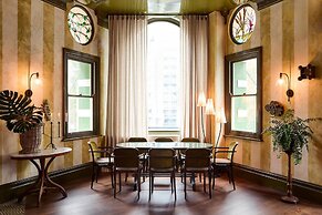 Hotel Harry, an Ascend Collection Hotel