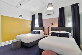 Hotel Harry, an Ascend Collection Hotel