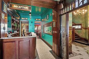 Hotel Harry, Ascend Hotel Collection