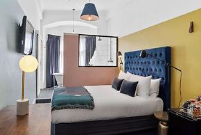 Hotel Harry, Ascend Hotel Collection