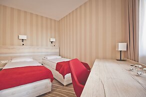 Akwawit Spa Hotel