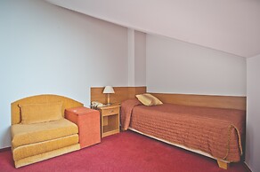 Akwawit Spa Hotel
