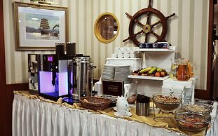 Akwawit Spa Hotel