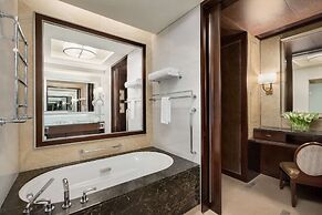 China World Summit Wing, Beijing