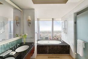 China World Summit Wing, Beijing