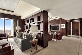 China World Summit Wing, Beijing