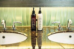 China World Summit Wing, Beijing