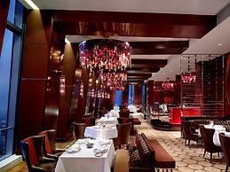 China World Summit Wing, Beijing